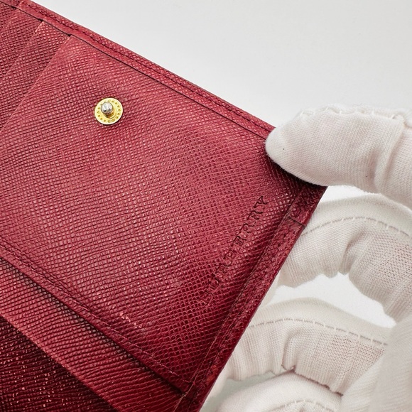 Burberry Nova Check Wallet - Picture 6 of 12